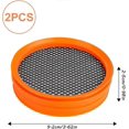 thumbnail image 5 of 2 Pack Vacuum Cleaner Filters, Cordless Vacuum Cleaner Replacement Filters for Philips Speedpro & Speedpro Aqua, 5 of 5