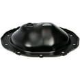 thumbnail image 2 of Dorman 697-727 Rear Differential Cover for Specific Cadillac / Chevrolet / GMC Models, Black, 2 of 5