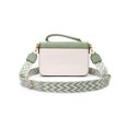 thumbnail image 4 of Bolsa de Mujer Moon & Self Nova Crossbody con Correa Tejida, 4 of 5