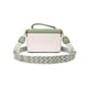 thumbnail image 4 of Bolsa de Mujer Moon & Self Nova Crossbody con Correa Tejida, 4 of 5
