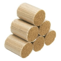 12 Rolls Latch Hook Yarn, Latch Hook Kit Yarn Precut Hook Rugs Yarn Making Crochet Bundles for Latch Hook Rug Adults Beginners Tapestry DIY Craft, Light Brown