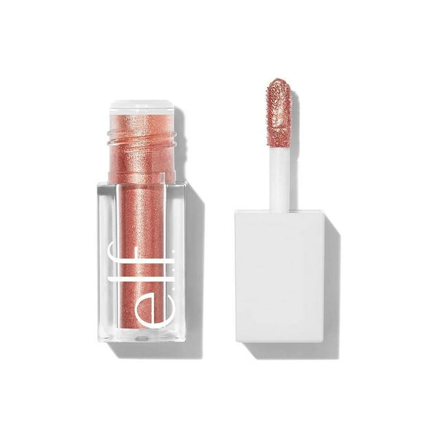 Sombra para Ojos Acabado Multidimensional Metálica Fórmula en Gel Alto Impacto Big Dipper 3ml e.l.f. Cosmetics ELF-354854