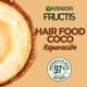 thumbnail image 3 of Shampoo Garnier Fructis hair food coco cabello dañado 300 ml, 3 of 9