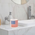 thumbnail image 2 of 2 Rolls American Flag Toilet Paper Roll Paper Tissue Paper Bathroom Toilet Paper Roll, 2 of 3