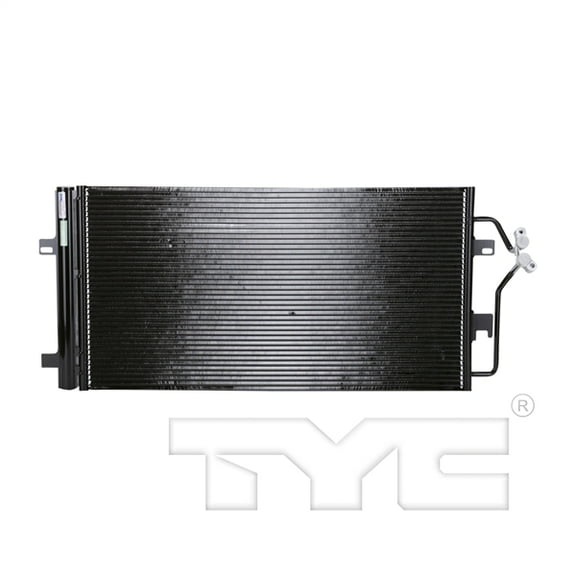 TYC TYC A/C Condenser