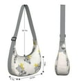 thumbnail image 4 of Crossbody Handbag for Women – Water-Resistant & Lightweight, Cute Cartoon Koala Bear Print, Australian Koala Pattern, Spacious Durable Purse for Animal Lovers, 4 of 5