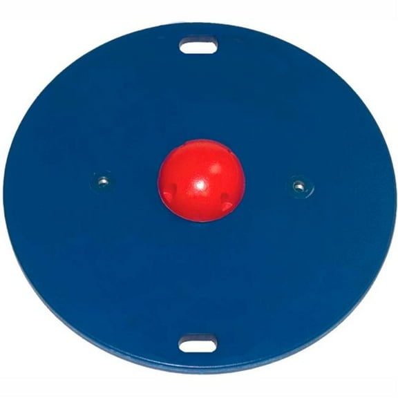 Fabrication B2177143 CanDo MVP Balance System - 20 in. Board Only