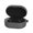 Gray, variant on Anti-scratch Solid Color Wireless Earphone Protective Case for Redmi AirDots
