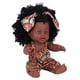 thumbnail image 5 of Muñeca,Muñeca De Vinilo Suave Muñeca Bebé Muñeca De Juguete Innovación Moderna, 5 of 9