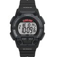 thumbnail image 1 of Timex Men's x MLB Men's Takeover Cleveland Guardians Black Digital Watch, 1 of 2