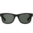 thumbnail image 2 of Polaroid PLD 8009/N/NEW Sunglasses BLACK/GREY 44/18/125, 2 of 3