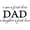 Black, variant on Picniva A Son's First Hero Dad A Daughter's First Love Quote Vinyl Wall Decal, Glossy Black, 22 x 15 in, Adhesive Lettering Sticker, DIY Home Decor
