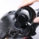 thumbnail image 4 of Sidaley Plastic Gimbal Cover Anti-colisión Case Protector Anti-impact Guard Aircraft Suministros Reemplazo para Black Type3 NO3, 4 of 6