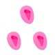 thumbnail image 2 of Bearachild Molde de silicona con forma de Durian para tartas Type1, 2 of 6