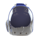 thumbnail image 1 of Mochila TRANSPARENTE para mascotas Fancy Pets Viaje Azul, 1 of 4