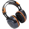 thumbnail image 2 of Sound Insulation Headset Noise-proof Headphone Soundproof Headphone for Practicing Drum, 2 of 9