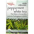 thumbnail image 1 of Uncle Lee's Imperial Organic Peppermint White Tea - 18 Tea Bags, 1 of 2