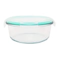 thumbnail image 1 of Hermético Homecreations de Vidrio Redondo 950 ml, 1 of 4