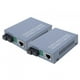 thumbnail image 5 of Transceptor De Banda Ancha Gigabit Convertidor Fotoeléctrico Transceptor De Fibra óptica Transmisión De Datos Rápida Amonsee Otros, 5 of 8