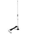 thumbnail image 2 of Radio móvil magnética para coche BNC VHF / UHF Antena de doble banda Compatible para Nagoya UT-106UV IcoM Radio Scienceny TX1054-00, 2 of 2