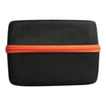 thumbnail image 3 of Bolsa de viaje para herramientas de peluquería, rizador de pelo, organizador de viaje, portátil, con cierre de cremallera, multiusos, accesorios para, 3 of 8