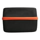 thumbnail image 2 of Bolsa de viaje para herramientas para el cabello, rizador, organizador de viaje, portátil, profesional, práctico, multiusos, estuche para secador de, 2 of 8