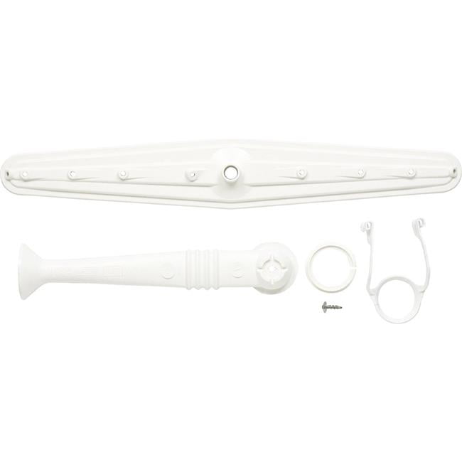 Whirlpool WPL675808 Dishwasher Spray Arm Kit