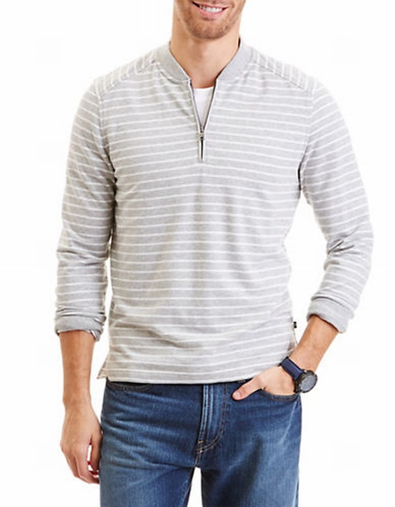nordstrom classics mens half zip pullover