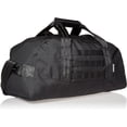 thumbnail image 2 of Maxpedition 2126B Baron Load-Out Duffel V2 Bag, Black, 2 of 6