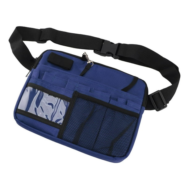 Bolsa De Cintura Para Enfermeras, Organizador, Riñonera Para Enfermera, Suministros Para Médicos