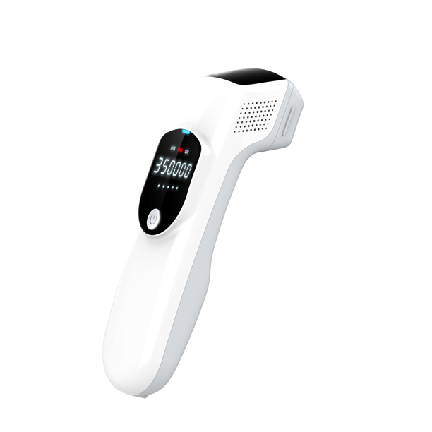 Alexa & Katie - Laser Hair Removal Laser IPL Permanent Hair Removal