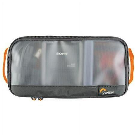 Lowepro - FreeLine Camera Backpack - Black