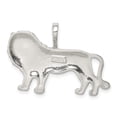 thumbnail image 4 of FB Jewels Sterling Silver Lion Charm, 4 of 4