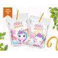 thumbnail image 3 of STARLIGHT- Unicorn Digital Birthday Bundle, Unicorn Party Bundle, Party Pack - You Print, 3 of 6