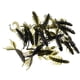 thumbnail image 4 of 20x Señuelos de Pesca Suave DYNWAVEMX para Camarones Ojos 3D, 4 of 7