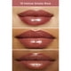 thumbnail image 3 of Brillo de labios Clarins Natural Lip Perfector, 10 ml, acabado transparente, 3 of 6