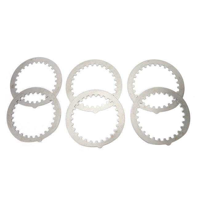 Kit De Embrague De Hierro, Resortes Resistentes Para Banshee 350 1987-2006
