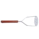 thumbnail image 3 of Prensa de Ajo ANGGREK Trituradora SUS304 Acero Inoxidable Cocina, 3 of 8