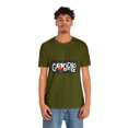 thumbnail image 5 of Streetwear Unisex Jersey Short Sleeve T-Shirt Gobble Thanksgiving Ready, 5 of 12