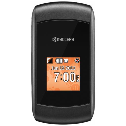 Cricket Kyocera Kona S2150 Cell Phone