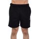 thumbnail image 4 of Fleece Short John Leopard Con Cierre En Bolsas Gimnasio, 4 of 6