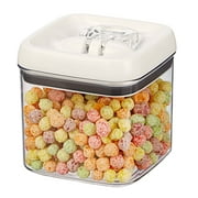 Better Homes & Gardens Flip-Tite® 4.5 Cup Square Food Storage Container