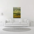 thumbnail image 2 of 18" x 27" Palouse 27 by Dale O'Dell - Wall Art Print on Canvas Fabric White, 2 of 3