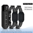 thumbnail image 2 of Dog Shock Collar with Remote Dog Training Collar for Large Medium Small DogsWaterproof Rechargeable, 2 of 6