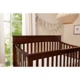 DaVinci Grove 4in1 Convertible Crib in Espresso