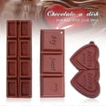 thumbnail image 4 of Memoria USB MicroDrive de 16 GB USB 2.0 Creative Heart Chocolate, 4 of 4