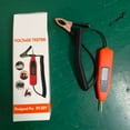 thumbnail image 3 of Automotive Voltage Testing Pen Quick Accurate Circuit Analysis Diagnostic Tool, 3 of 9