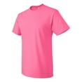 thumbnail image 2 of Fruit of the Loom HD Cotton T-Shirt for Men and for Women Short Sleeve Classic up to 6XL, 2 of 5