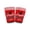 A001- Red, variant on Black Disposable Plastic Forks 10 Pack for 2026 Graduation Party Supplies Graduation Party Decorations Ideal for High School College Graduation Events Yours for Your Grad