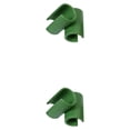 thumbnail image 4 of Bearachild Conectores de enrejado de jardín de 40 piezas conector de ABS de marco de escalada de tomate 11 mm 2Conjunto, 4 of 6